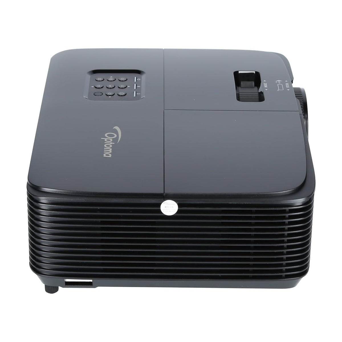 Optoma W400LVe