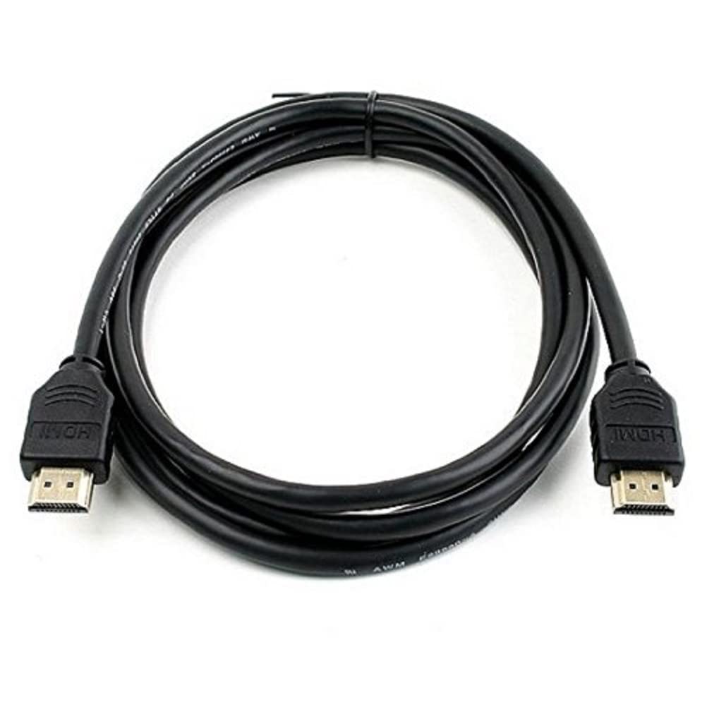NEOMOUNTS HDMI6MM câble HDMI - 1.8 mètres