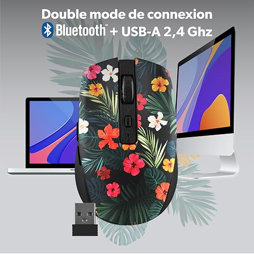 TNB AMAZONIA EXCLUSIVE Wireless mouse