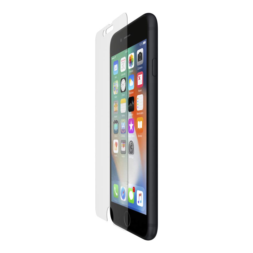 BELKIN Invisiglass Ultra AM Screen Protector - iPhone SE/8/7