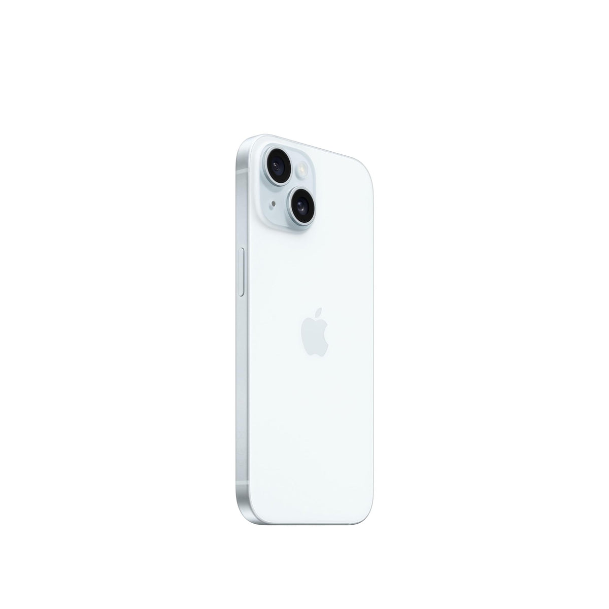 "Apple iPhone 15 15,5 cm (6.1"") Double SIM iOS 17 5G USB Type-C 128 Go Bleu"