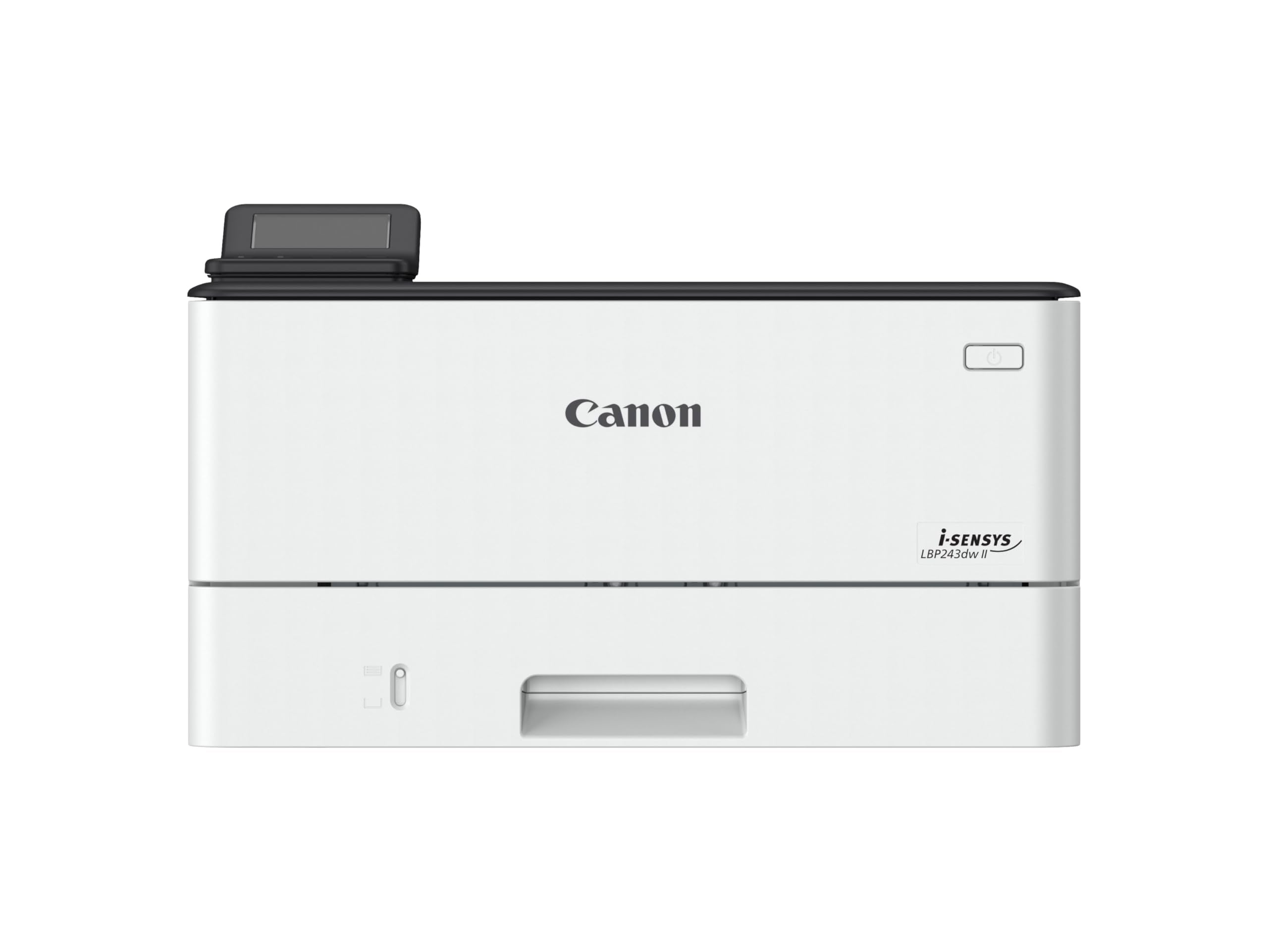 CANON LBP243dw II Laser Singlefunction Printer 36ppm mono A4