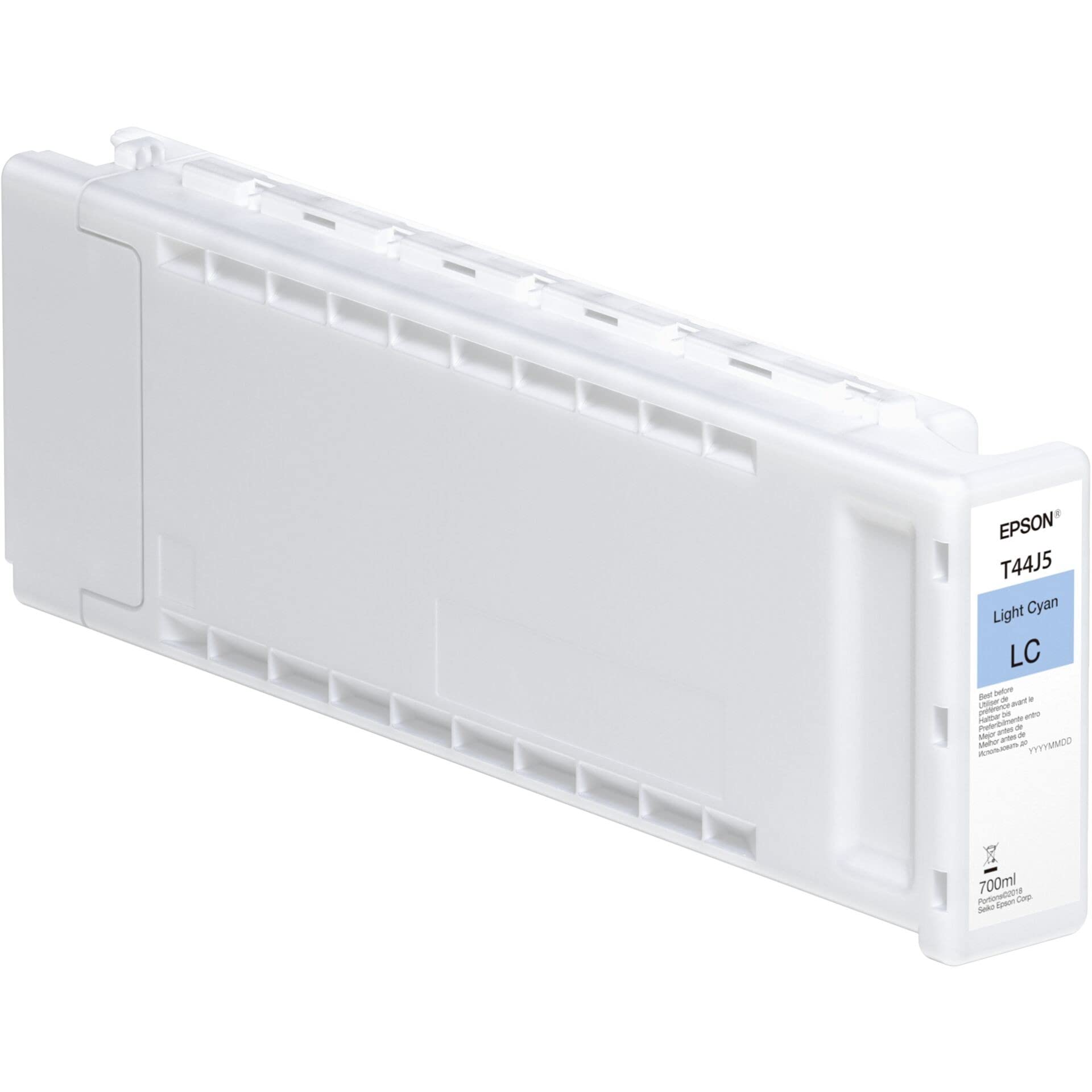 EPSON Singlepack Light Cyan T44J540 UltraChrome PRO 12 700ml
