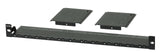 ATEN VE-RMK1U Kit Rack 19" 1U pour KVM Extendeur