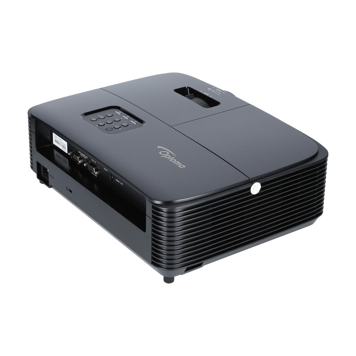 Optoma W400LVe