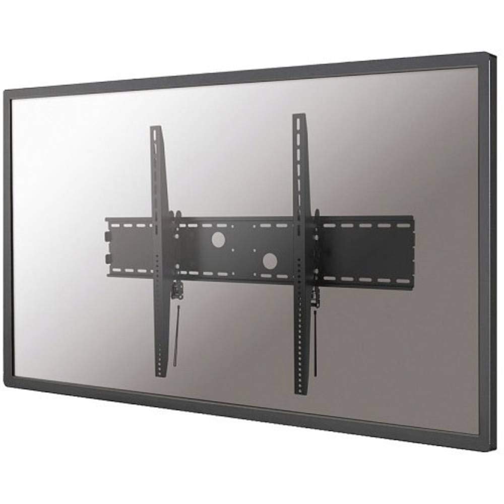 NEOMOUNTS LFD-W2000 Support pour écran mural 60-100p - inclinable