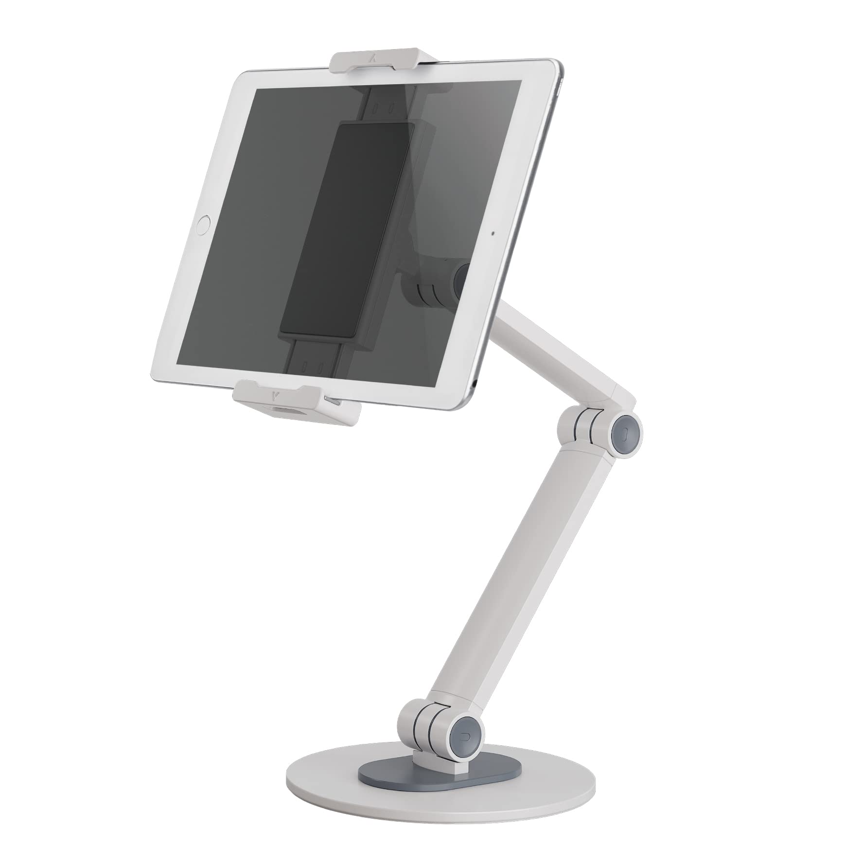 NEOMOUNTS DS15-550WH1 Support pour tablette 4.7-12.9p - universel