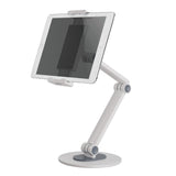 NEOMOUNTS DS15-550WH1 Support pour tablette 4.7-12.9p - universel