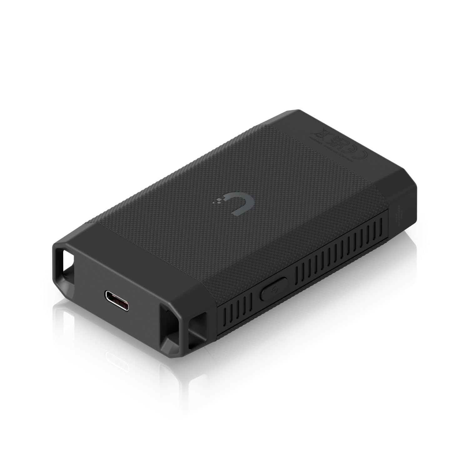 Portable management tool with a 1.9" tou