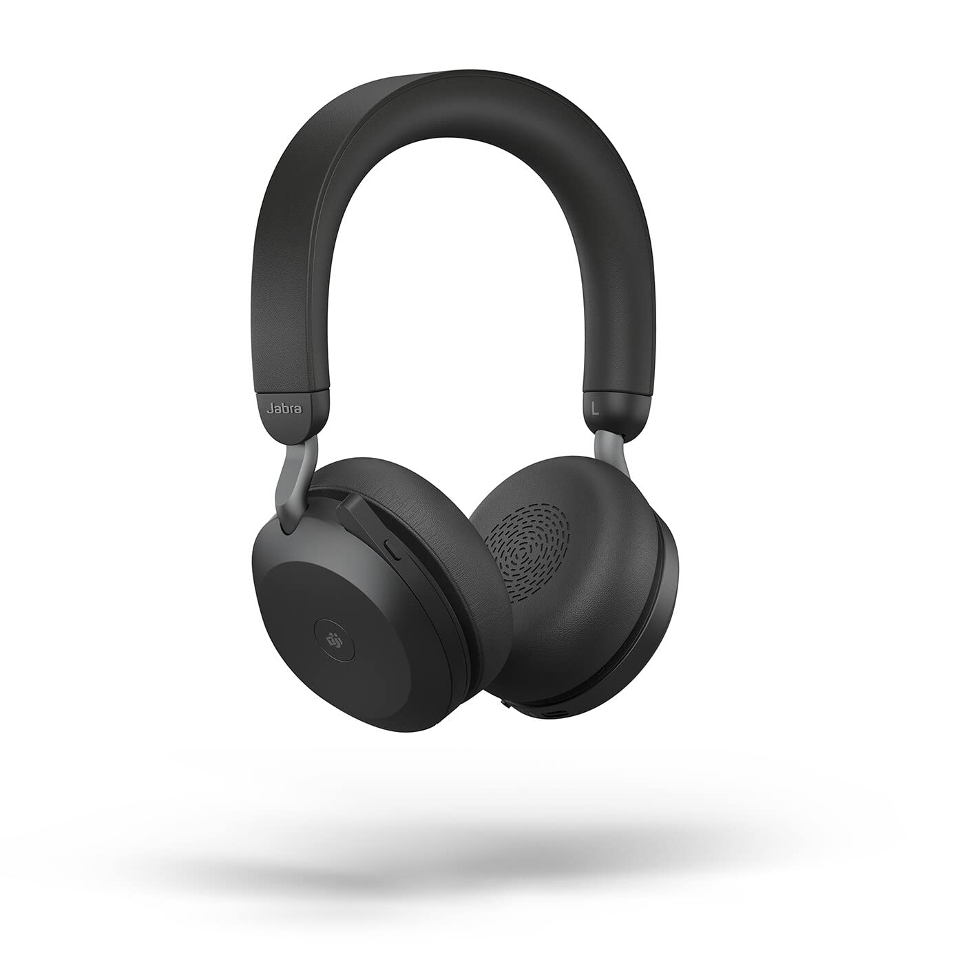 Jabra Evolve2 75 Link380a MS Stereo Blk