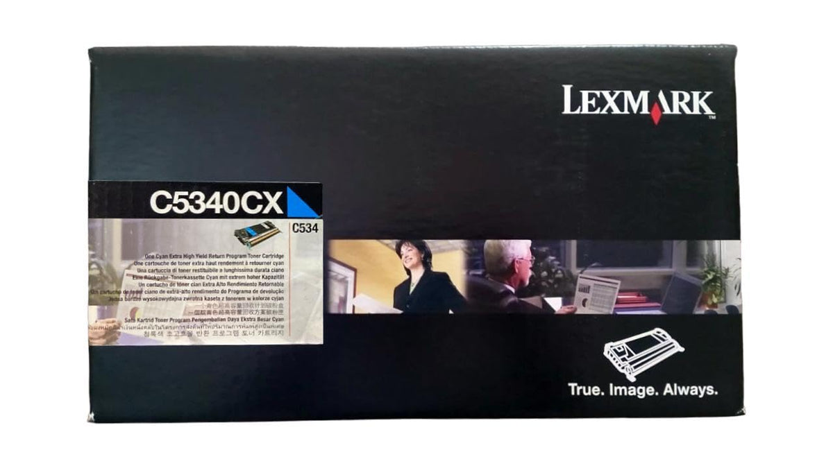 Toner/CY 7000sh prebate f C534