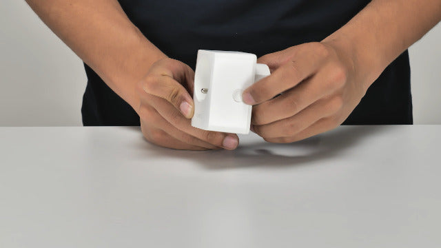 TP-LINK Mini Smart Wi-Fi Socket Energy Monitoring