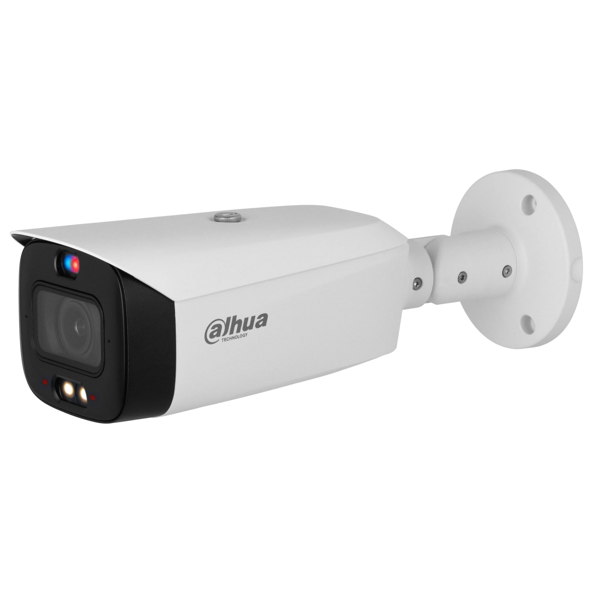 DAHUA- Caméra bullet 4 Mps DH-IPC-HFW3449T1-ZAS-PV