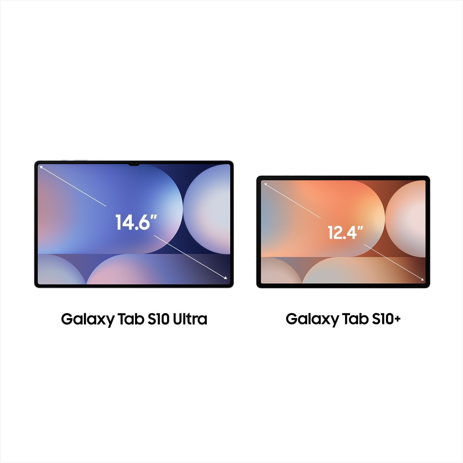 Galaxy Tab S10 Ultra 16Gb_1Tb Wifi GRAY