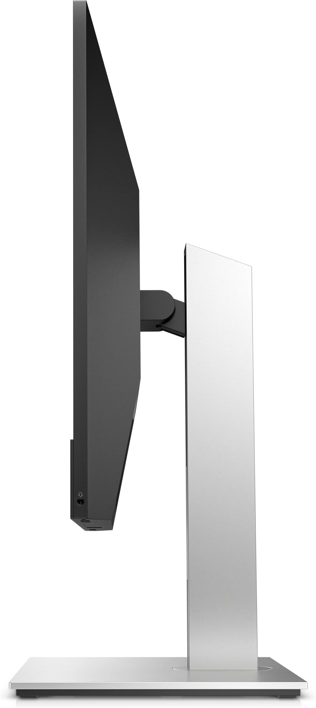 "HP E24m G4 60,5 cm (23.8"") 1920 x 1080 pixels Full HD Noir, Argent"