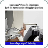 AAVARA Bras à pincer AC210 - 1 écran