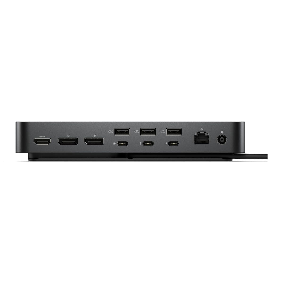 Dell Pro Thunderbolt 5 Dock - WD25TB5