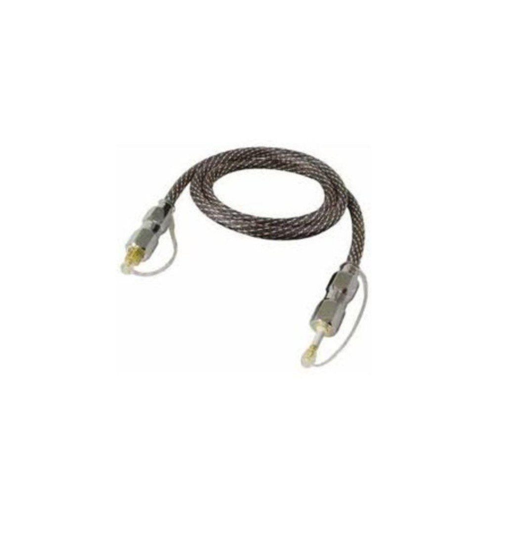 Cordon Toslink Professionnel HQ M/M - 5.00m