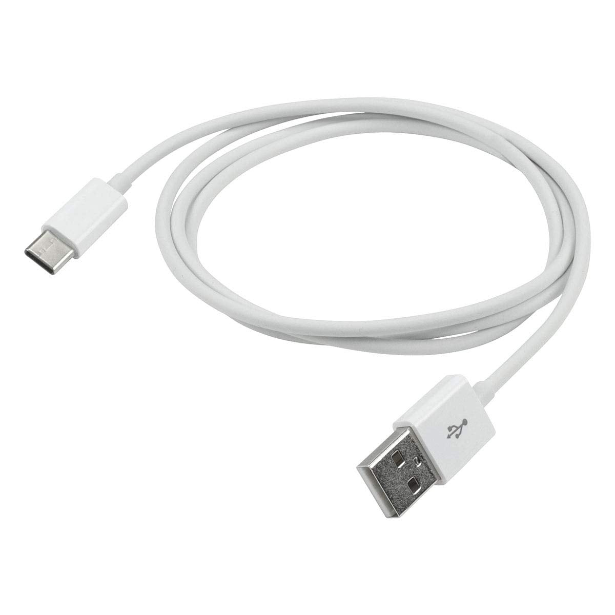 Cable USB Type-A Male/USB Type-C Male