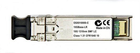 HUAWEI OSX010000 SFP+ 10G LR 1310n Module LC Monomode 10km