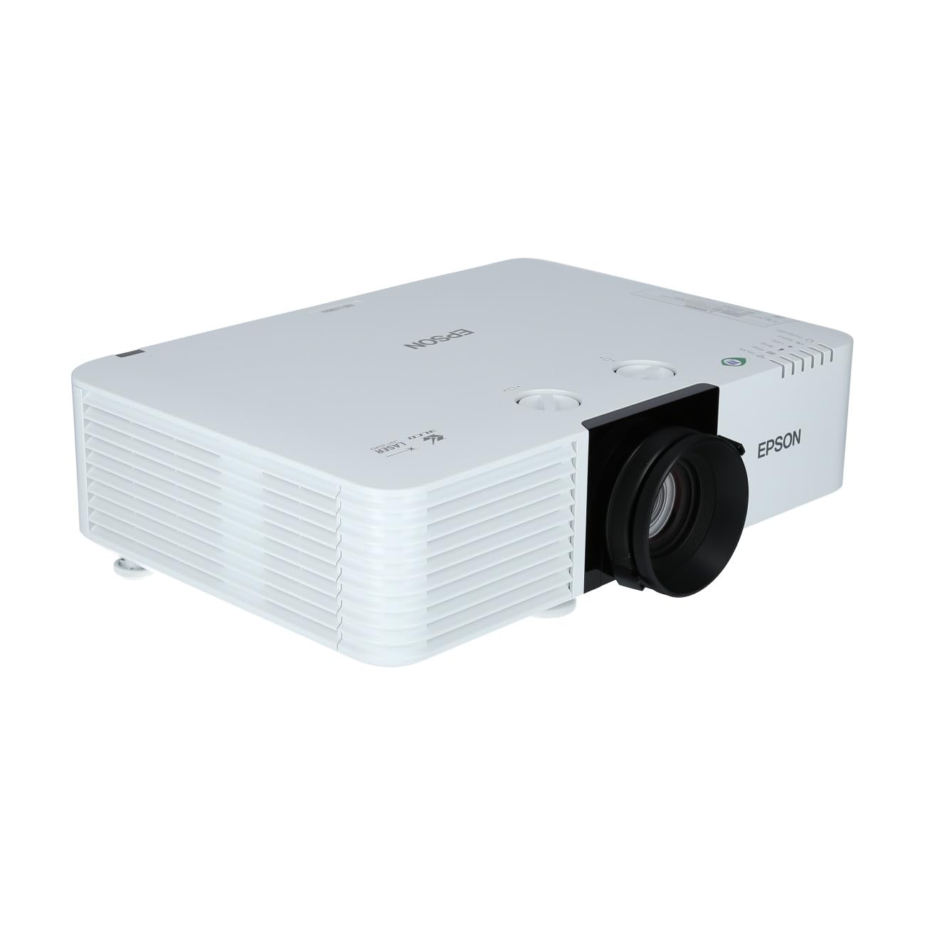 EPSON EB-L530U Projecteur laser, 5200lm, WUXGA , 1,35 – 2,20:1, VGA x2, HDMI x2, HDBaseT , RS-232C, Ethernet, Wifi Miracast,Lenshift