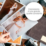 Cartouche EPSON C13T18034012 - Magenta