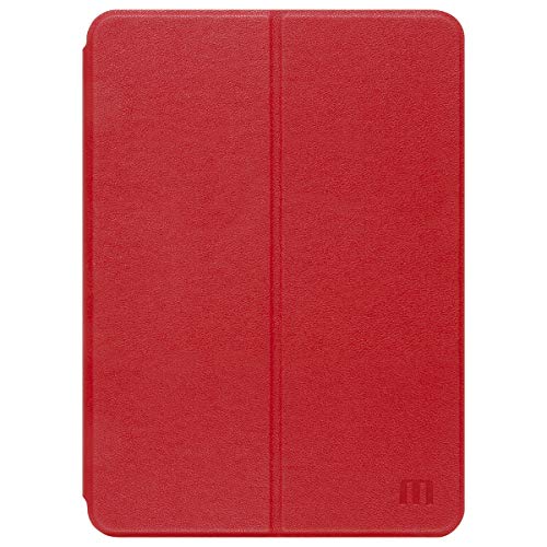 MOBILIS Protection à rabat Origine pour Galaxy Tab S3 - Rouge