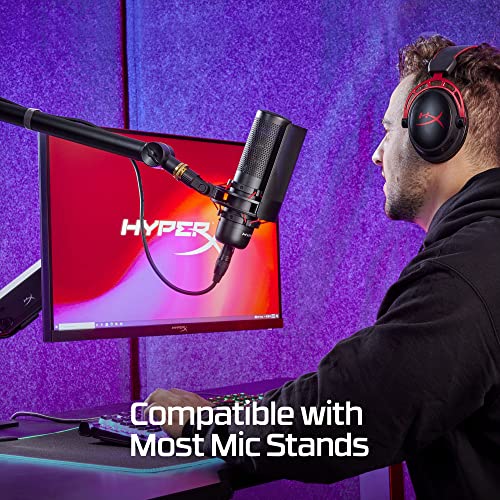 HyperX ProCast Microphone