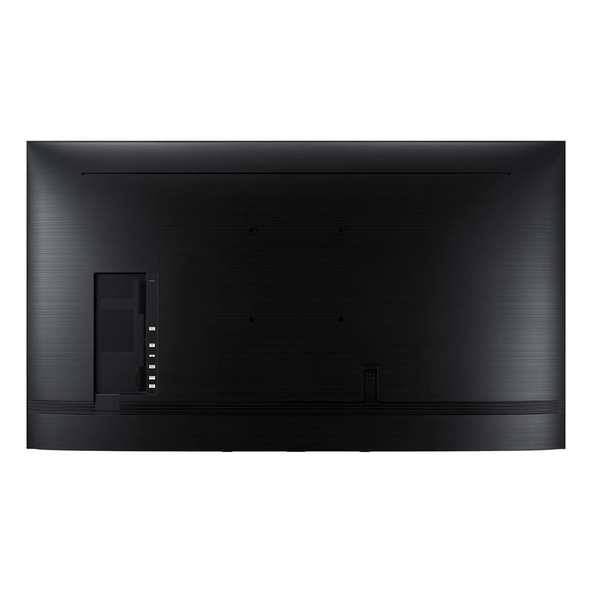 SAMSUNG QE65T 65p QET Crystal UHD 4K Signage LH65QETELGCXEN 16/07 Cert.IP5X SoC Lite