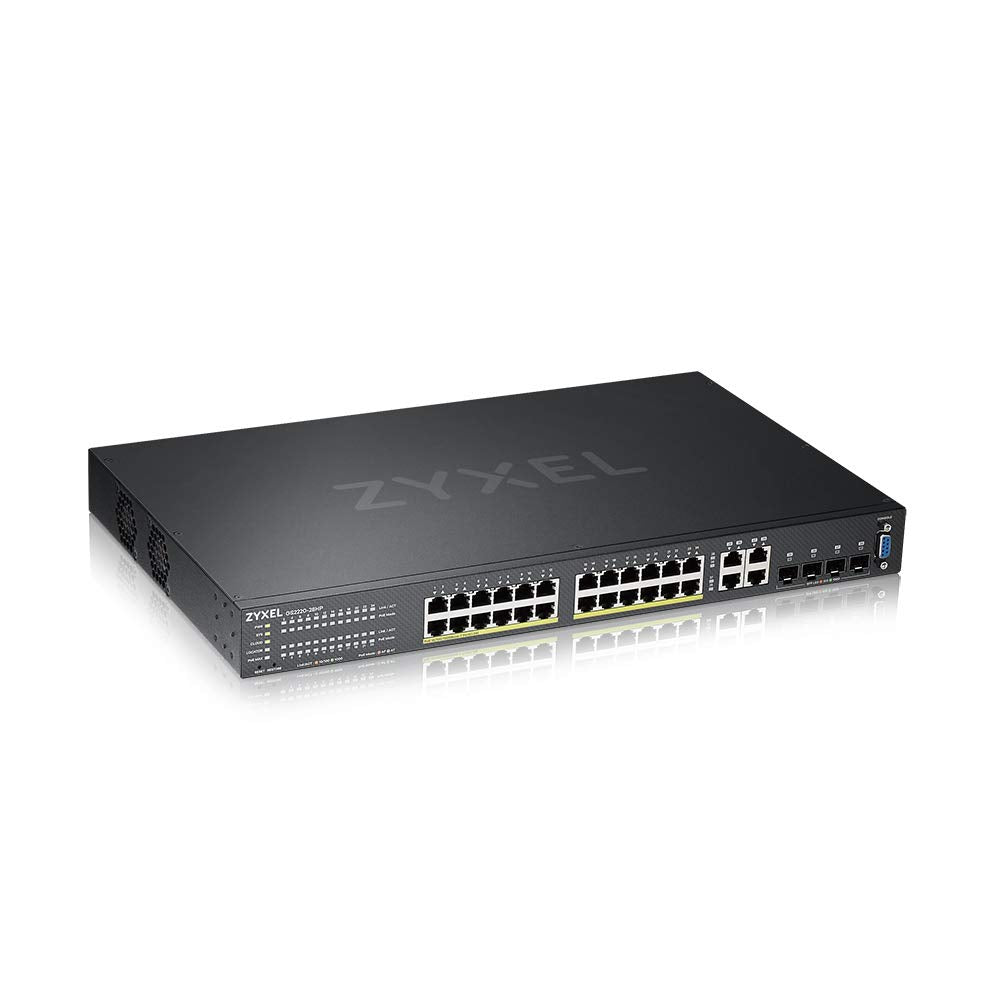 Zyxel GS2220-28HP