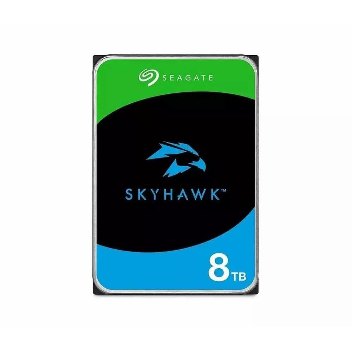 HDD Skyhawk 8TB 600MB 3.5" SATA