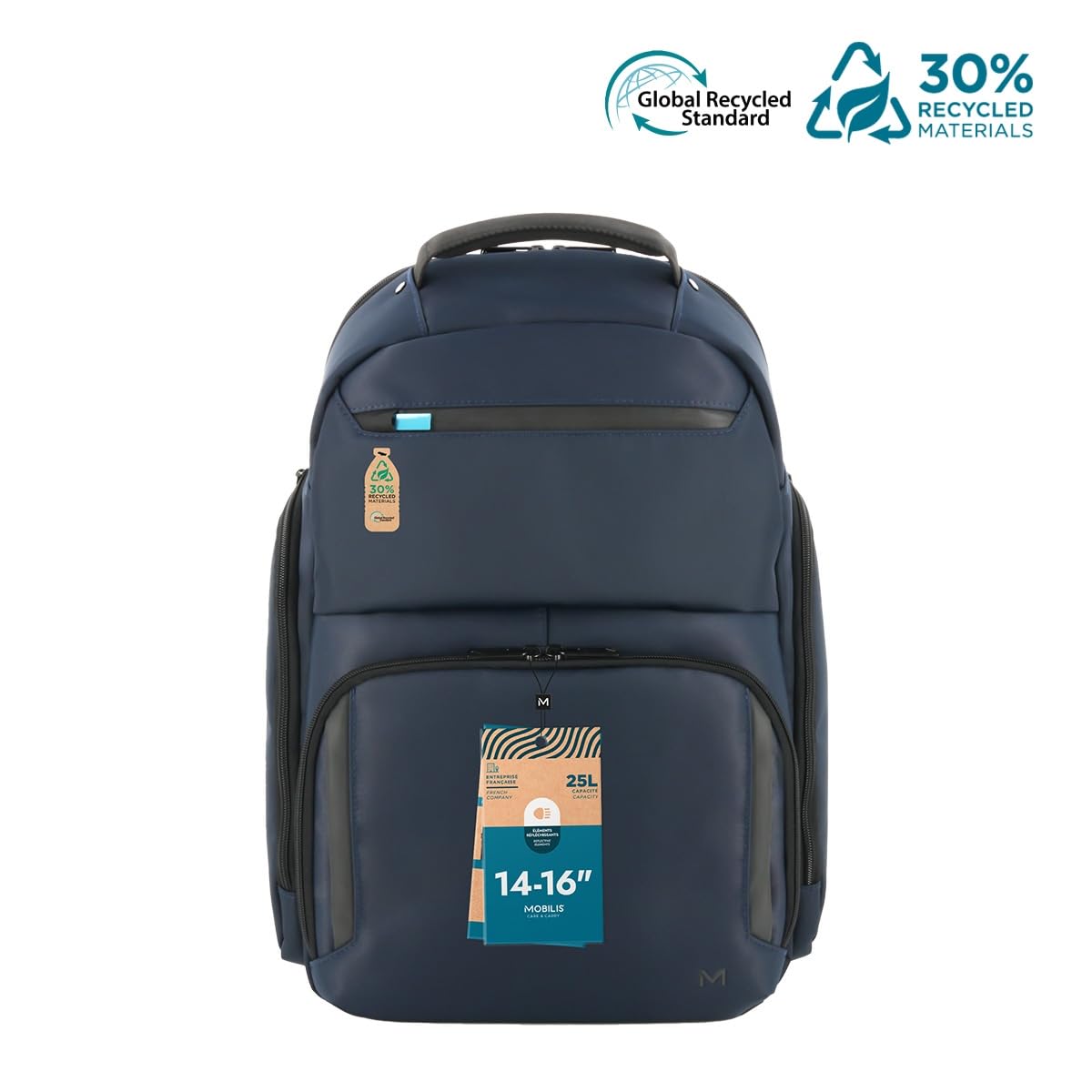 Executive 4 Premium Backpack 14-16' 30%