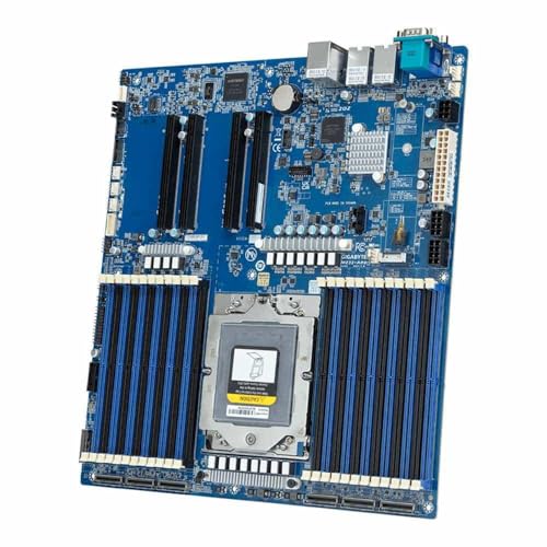 GIGABYTE MZ33-AR0 Socket SP5 ATX étendu