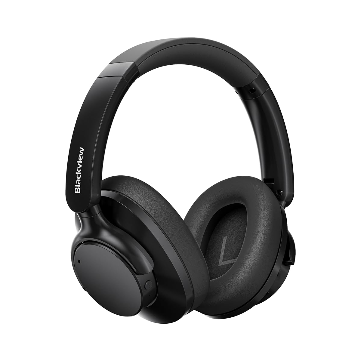 Blackview Fitbuds H1 (Bluetooth 5.4 - 500 mAh) Noir