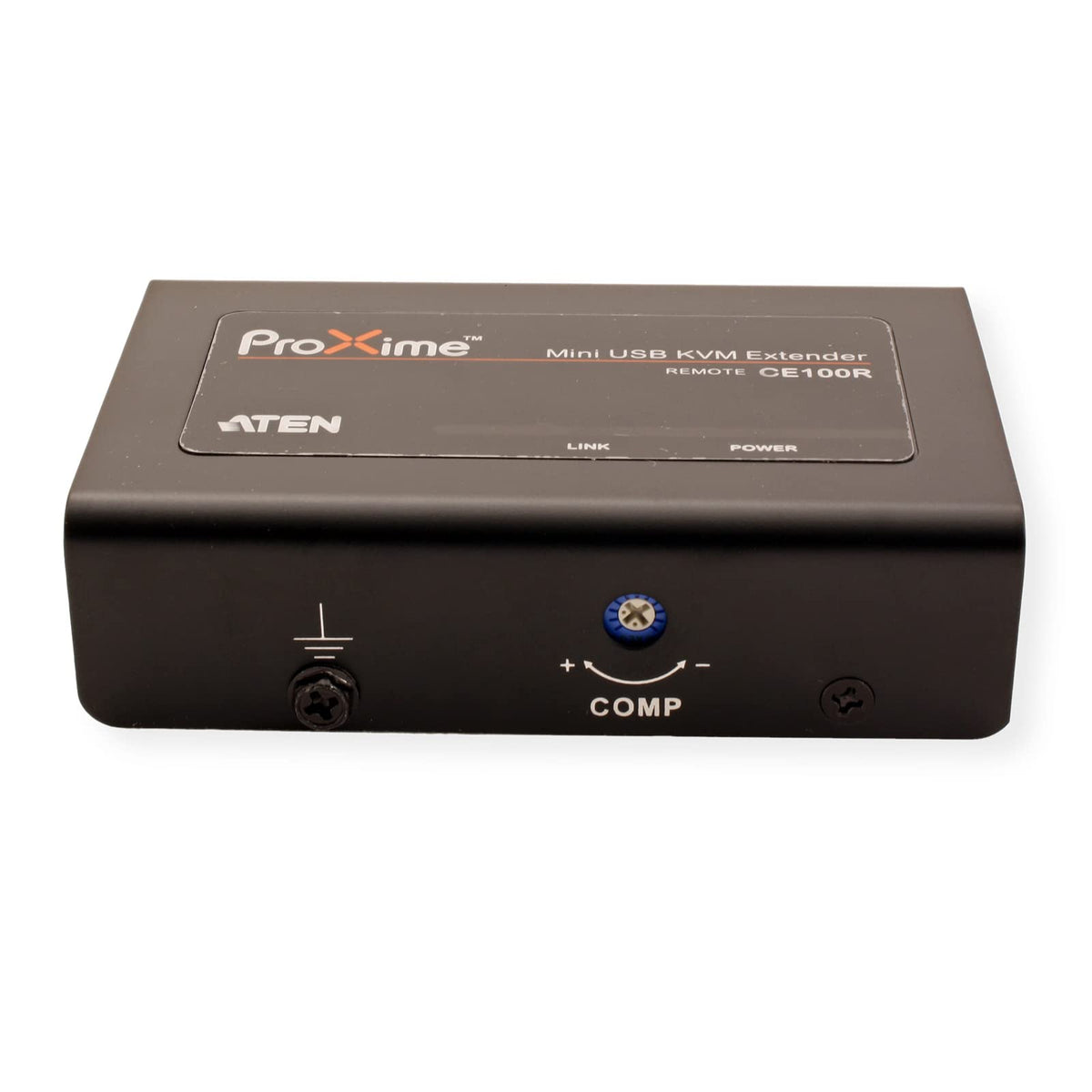 ATEN CE100-AT-G extension KVM Émetteur et récepteur