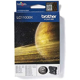 Cartouche BROTHER LC1100BK - Noir