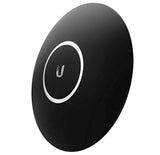 Ubiquiti NHD-COVER-BLACK-3 Networks MatteBlack Capuchon de couvercle de de point d'acces WLAN