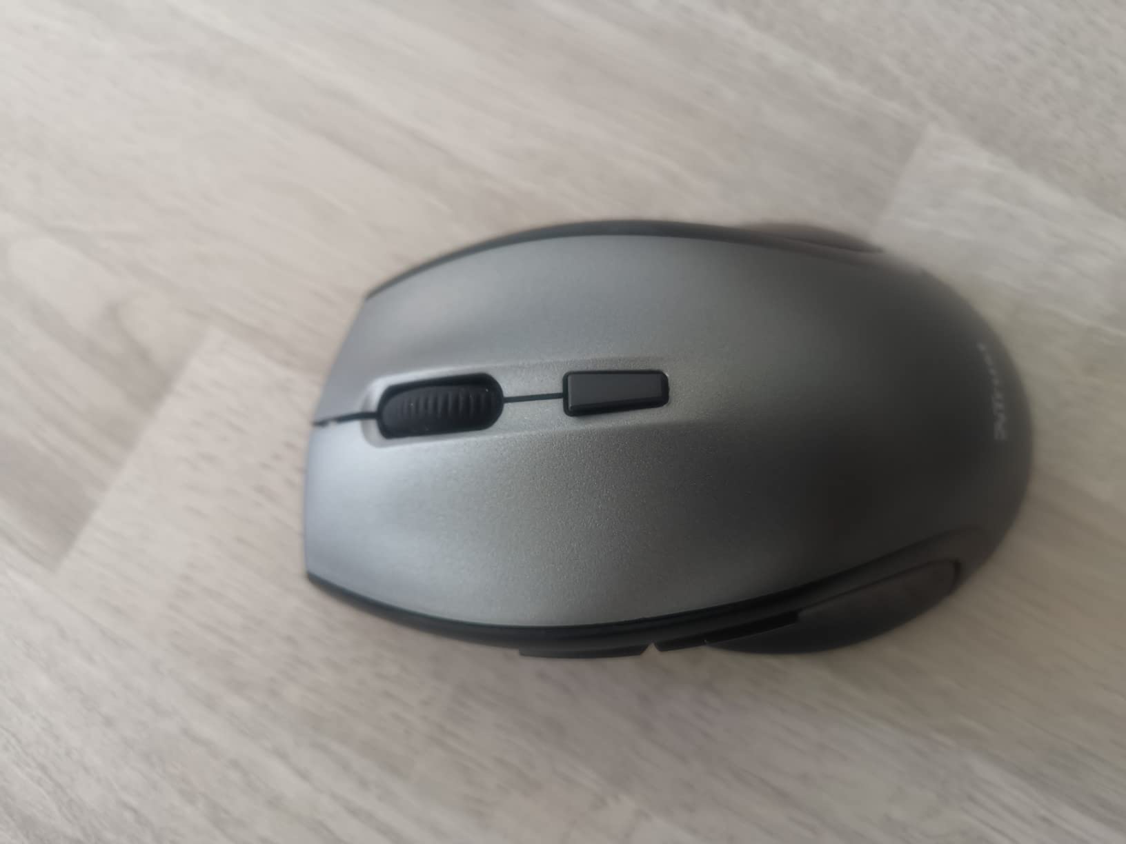 TRUST Souris sans fil SURA