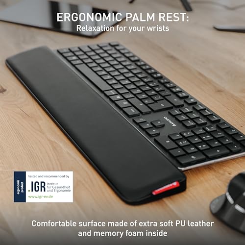CHERRY Repose-poignets PALMREST ERGO