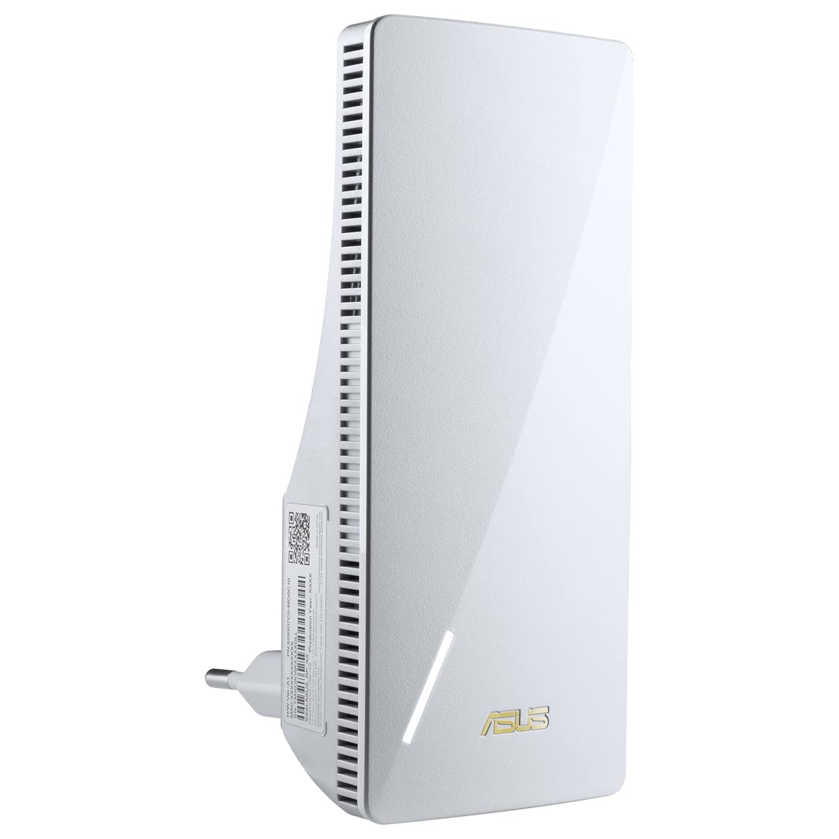 ASUS RP-AX58 AX3000 Dual Band WiFi 6 802.11ax Range Extender AiMesh Extender