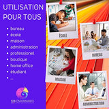 EPSON UltraChrome XD2 Black T40D140 80ml