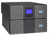 EATON Onduleur 9PX  - 5400 W - 6000 VA - 5 sorties