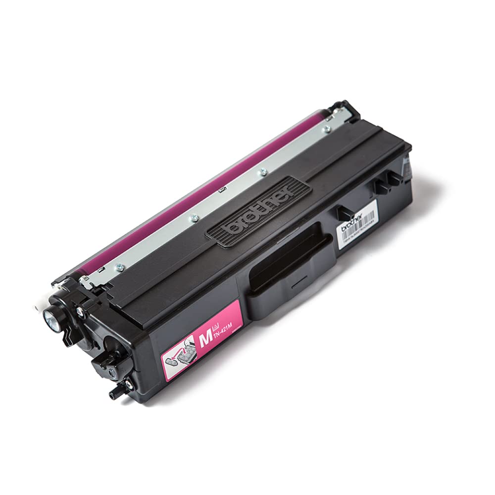BROTHER TN421M Toner Cartouche Magenta 1.800 pages pour Brother HL-L8260CDW L8360CDW