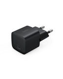 BELKIN 25W USBC PD WALL CHARGER WITH PPS BLACK