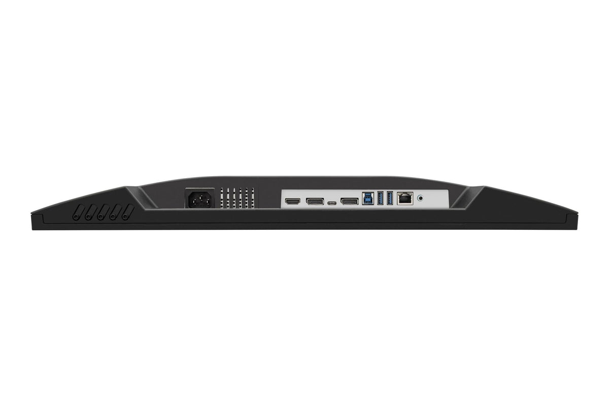 23.8" IPS LCD monitor 1920x1080@100Hz