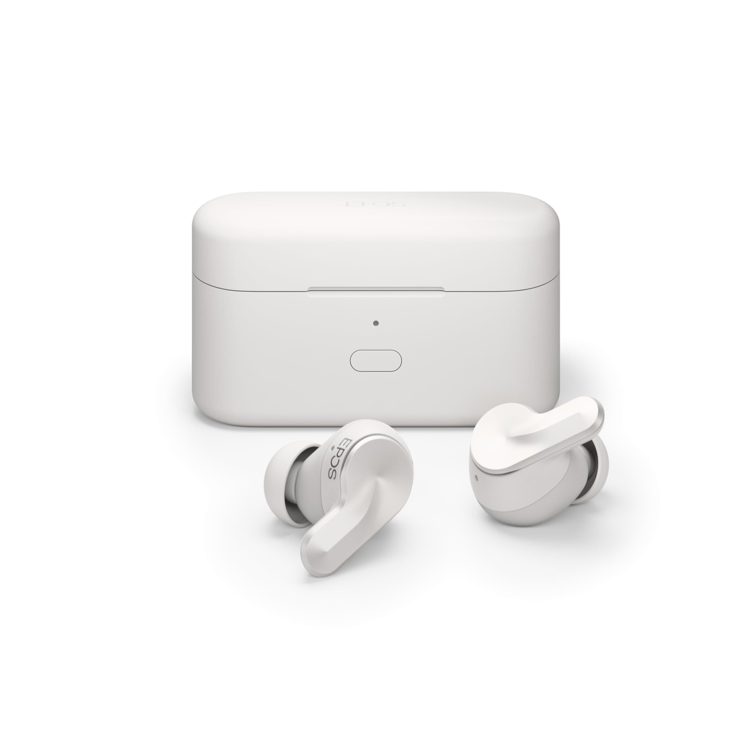 EPOS ADAPT E1 Headset Nordic White