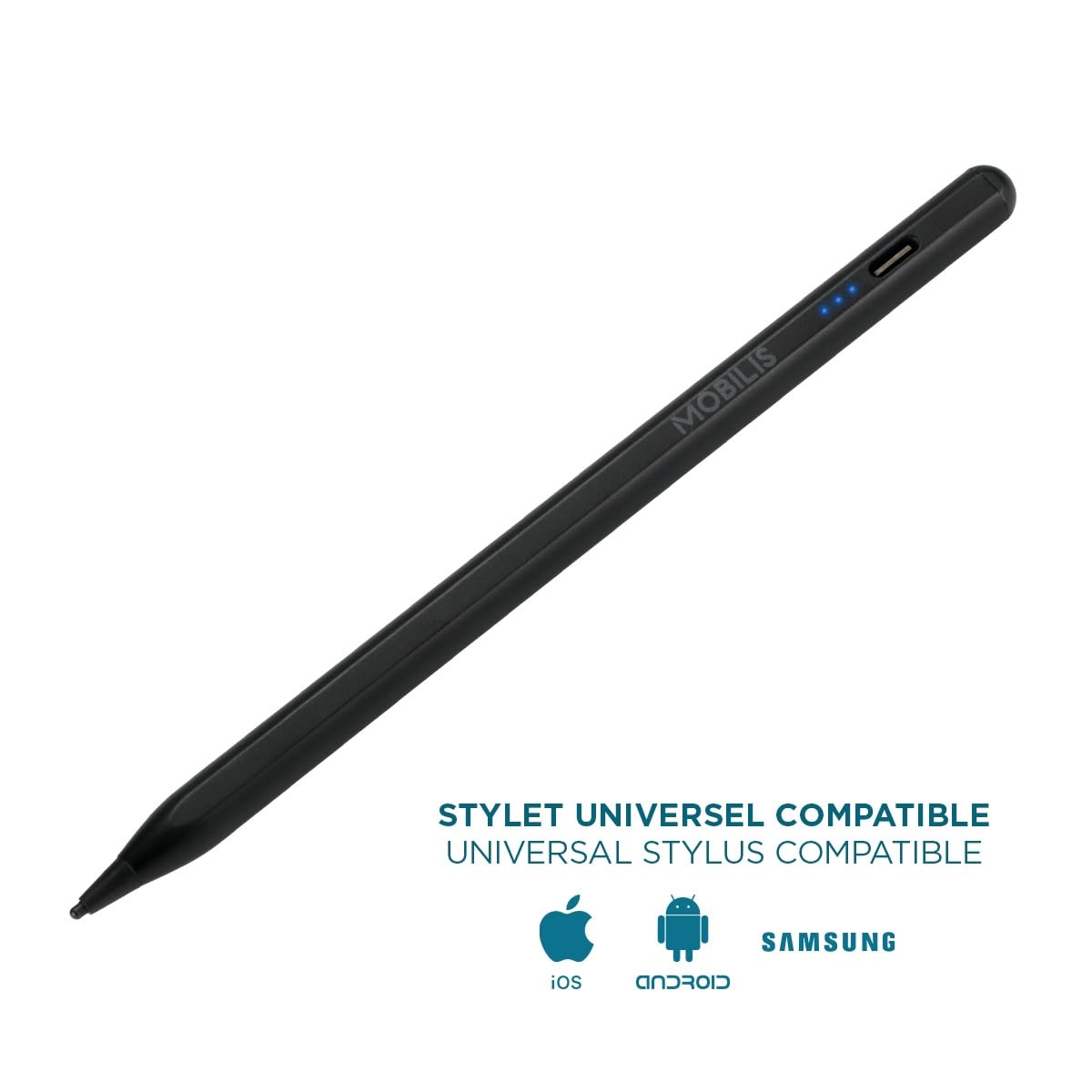 Universal Active Stylus for Tablet