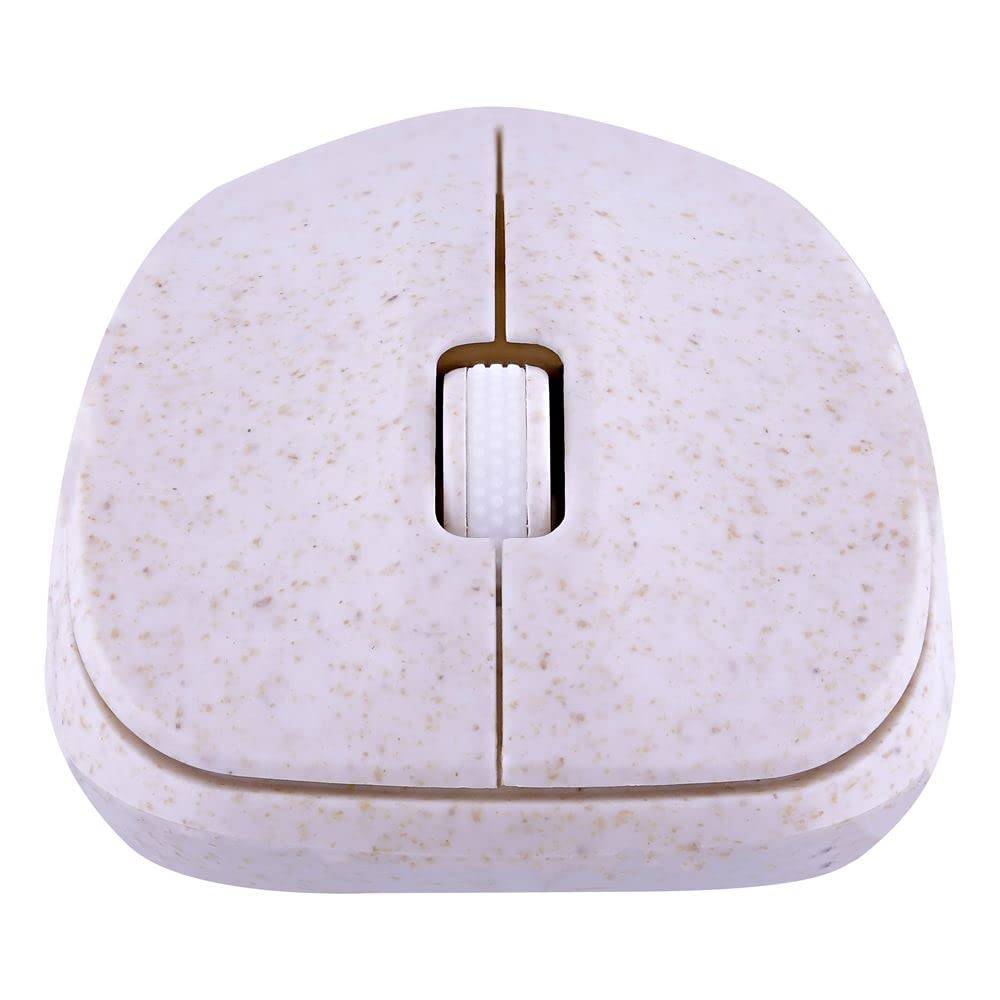TNB ECO Wireless Bioplastic Mouse
