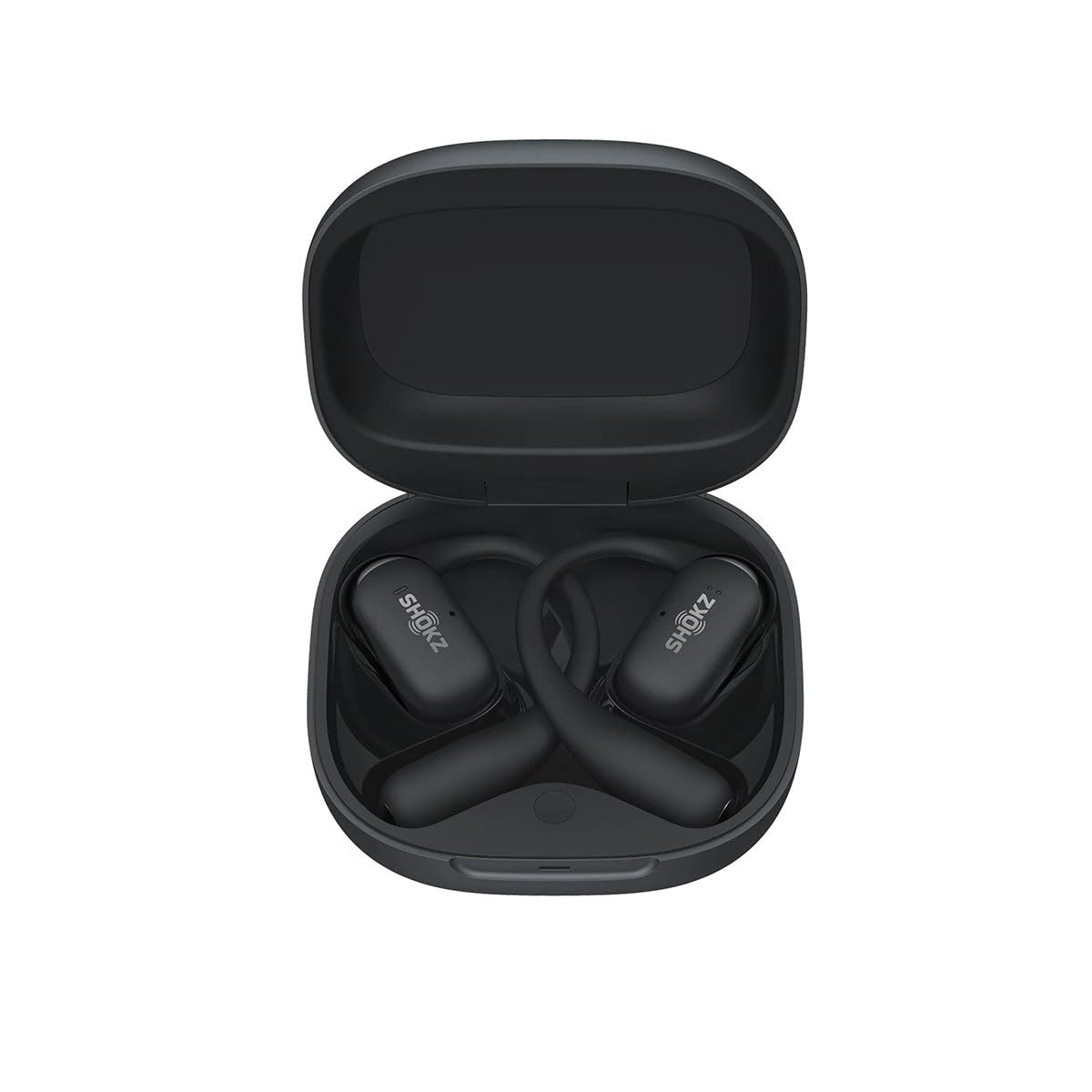 SHOKZ OpenFit 2 Noir