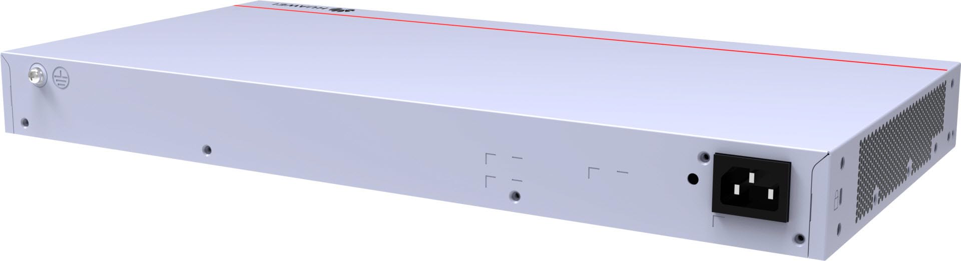 Huawei Switch S310-48T4S (48*GE ports, 4*GE SFP ports, AC power)